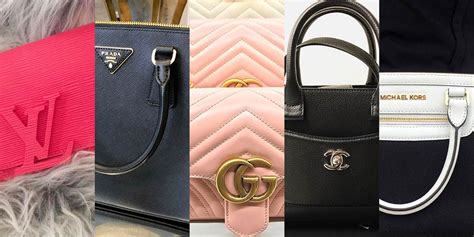 italiaanse tassen merken chanel look|Top 10: De duurste handtassen ter wereld .